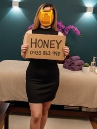 Image of Honey