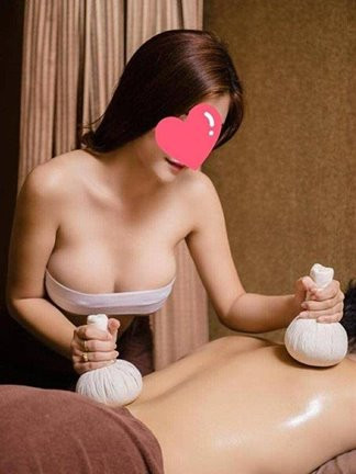 Image of Hot Asian massage 455