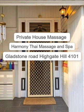 Image of Harmony Massage and Spa