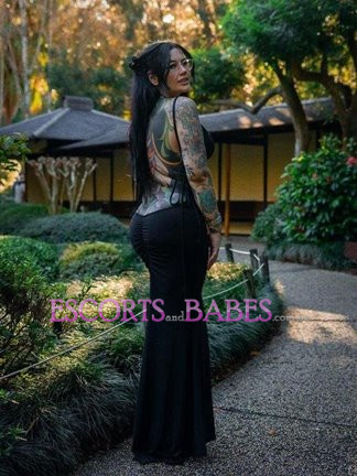 Image of Lex Leigh