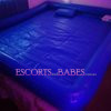 Sexy Suze Escort InOut - Image 5