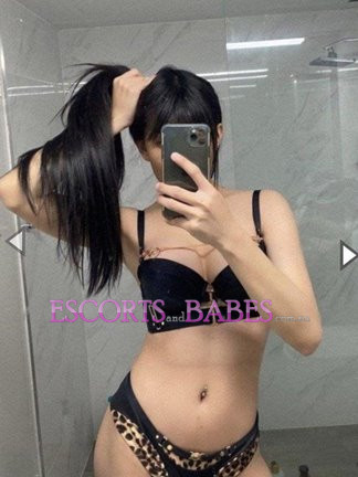 Image of TS CANDYSOHOT