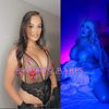 TS KENDRA FOX FEMALE GODDESS ARMANII - Image 2