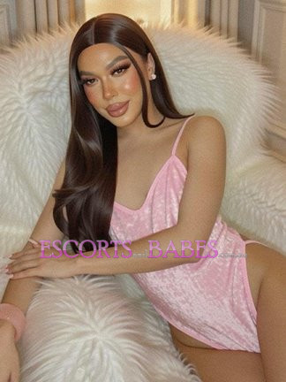 Image of TS Jazzy17