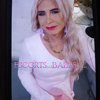 TS Chanel Exotica blomde beauty milf 0468482292 - Image 10