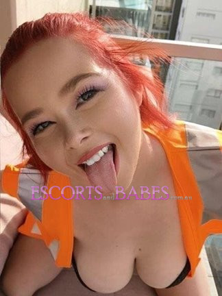 Image of Miss Ruby Rose