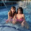 Real TWINS Moe  Yuki - Image 7