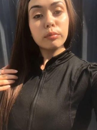 Image of Tasia Fox
