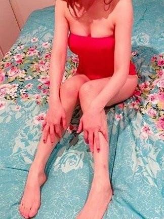 Image of sexy Eva is back