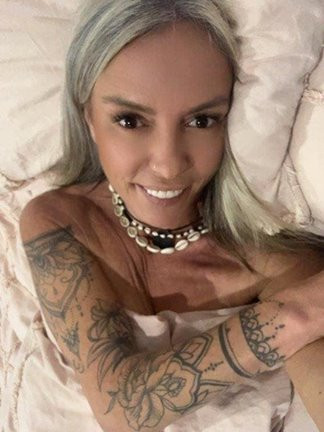 Image of Billie Blue
