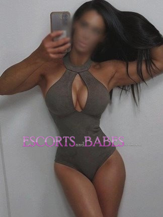 Image of Jada Moore