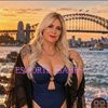 TS Chanel Exotica blomde beauty milf 0468482292 - Image 11