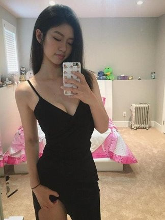 Image of OutIncall The Real YOUNG pretty private Girl  Phoebe