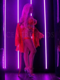 Image of Brandi