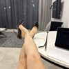Asian Foot Goddess Ruby - Image 5