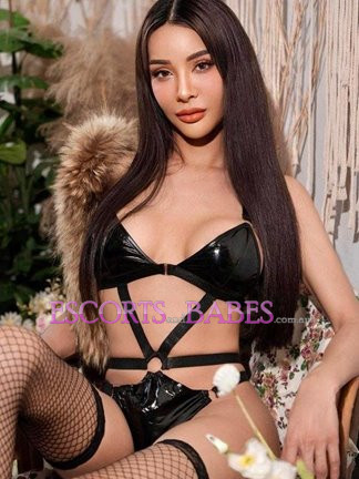 Image of I am Queen from Thailand