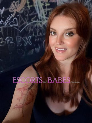 Image of LEILANI now in LAST NIGHT IN GERALDTON Real photos AUSSIE Swedish  SEX ON LEGS
