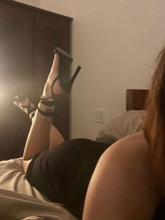 Image of Mistress Sally