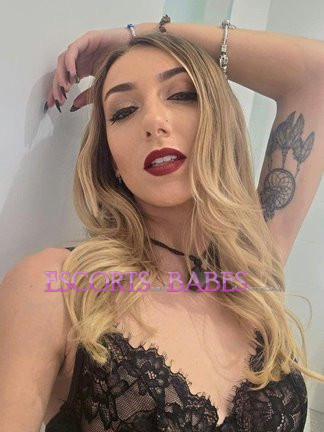 Image of Star Wilde 