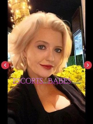 Image of Blondie