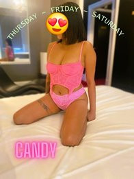 Image of CANDY