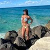 Brazilian Beach Babe  Camila Vega - Image 3