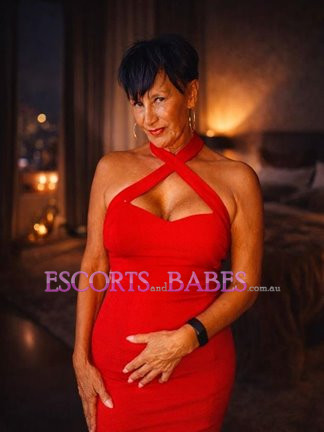 Image of Tanisha Allure