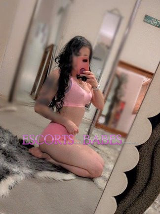 Image of Alana Fuxx