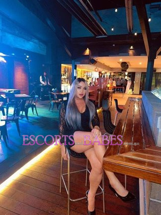 Image of TS Megan Cox LB69