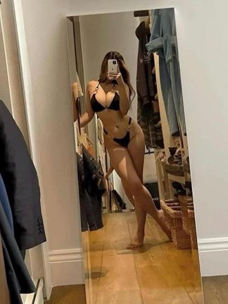 Image of Patricia Babes