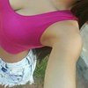 horny babe - Image 2
