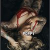 Tattooed Poppy - Image 1