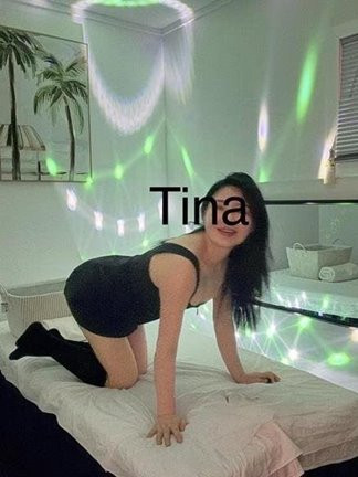 Image of Tina