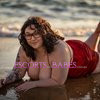 Jasper Day Inked and Curvy BBW - Image 1
