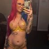 Alluring thrill seeker Daria Doll - Image 7