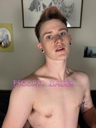 Image of Oliver FtM