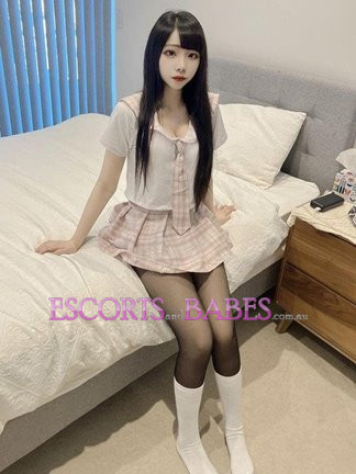 Image of JK Girl