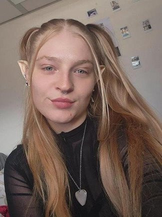 Image of Miss Mima