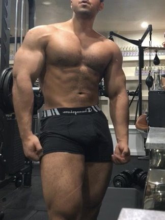 Image of Muscle Max