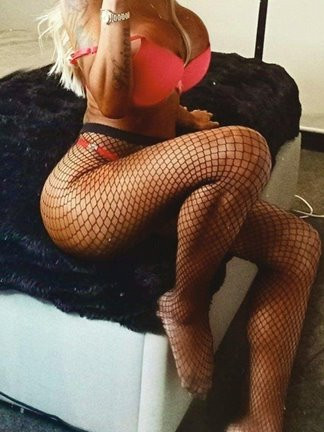 Image of Discreet Fuckable Playmate