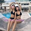 Threesome 2 party deep throat queen  good nuru wet massage - Image 3