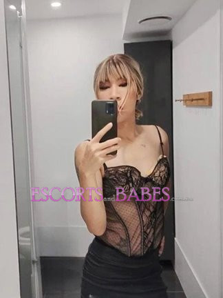 Image of TS Suzie
