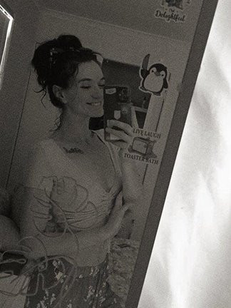 Image of Phoebe Candy