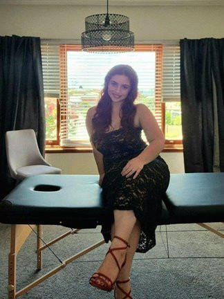 Image of Angelina Fox 2026