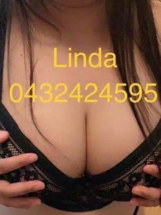 Image of Linda