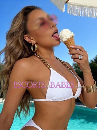 Image of Erotic Hannah