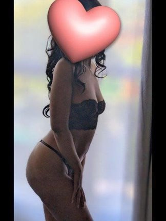 Image of Brown Goddess