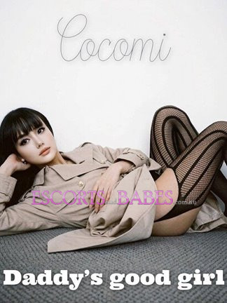 Image of COCOMI