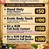 Mina69 Luxury Thai Massage Melbourne CBD - Image 18