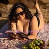 Jasper Day Inked and Curvy BBW - Image 8